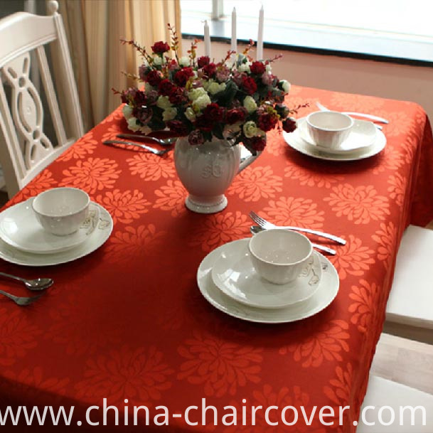 Hotel Polyester Fabric Waterproof Design St1805